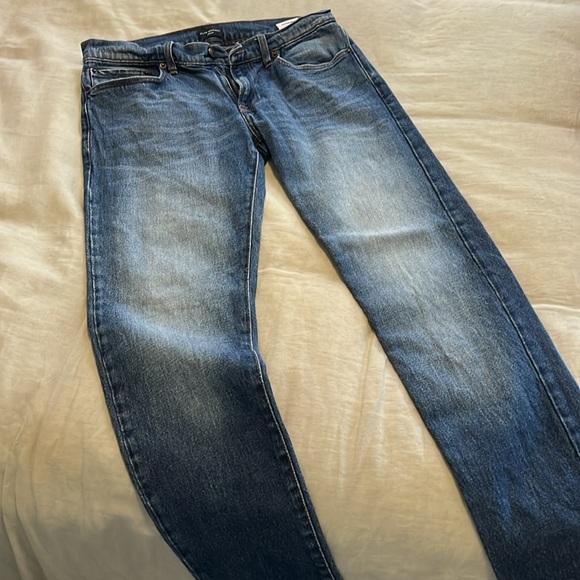 Club Monaco Jeans - Picture 2 of 4